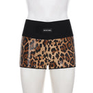 Grace After Goodbye Shorts