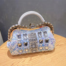 She Claims Space Handbag