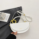 The Long Return Sling Bag