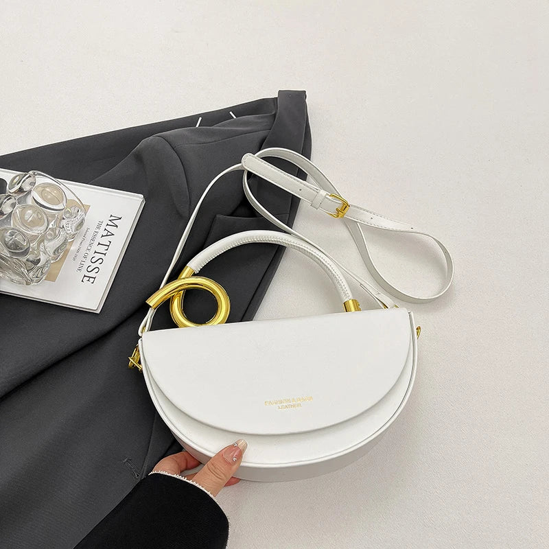 The Long Return Sling Bag