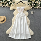 Blossom Soul Maxi Dress