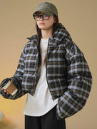 Sinking Into Your Dreams Jacket