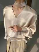 The One That I Want Blouse