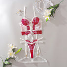 Pretty Little Problem Lingerie