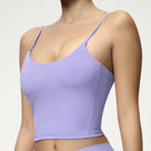 Right Here Waiting Tank Top