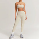 Scream My Name Legging Set