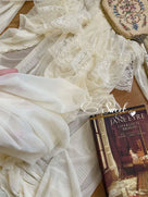 Ticking Away The Moments Nightdress