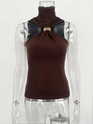 Reach Out My Hand Tank Top