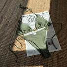 Losing Faith In Everything Two Pieces