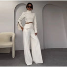 Taking My Breath Away Pants Set