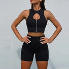 Hype Mode Shorts Set