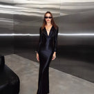 Designed For Queens Maxi Dress