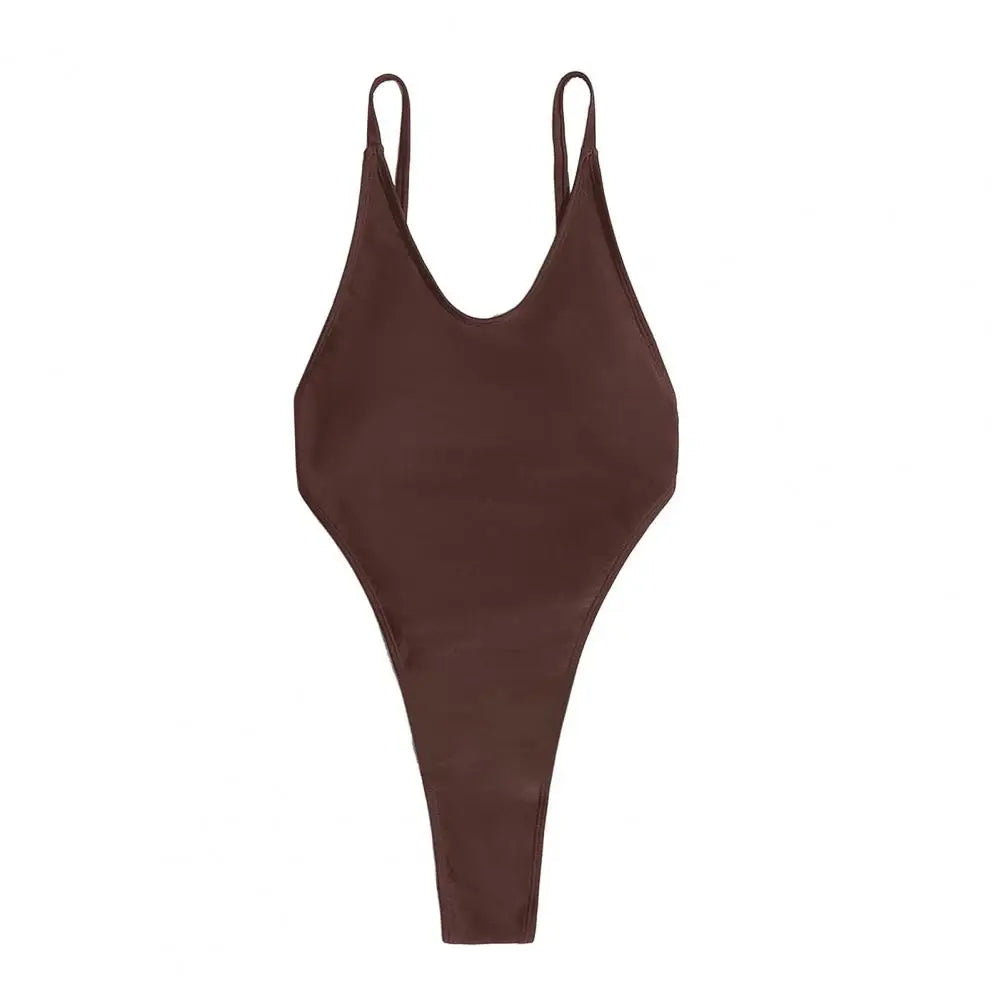 Midnight Muse Monokini