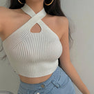 If This Was Goodbye Crop Top