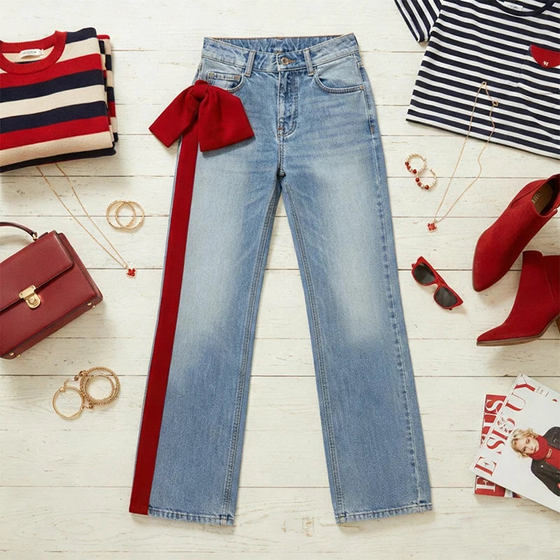 After Love’s Fall Jeans