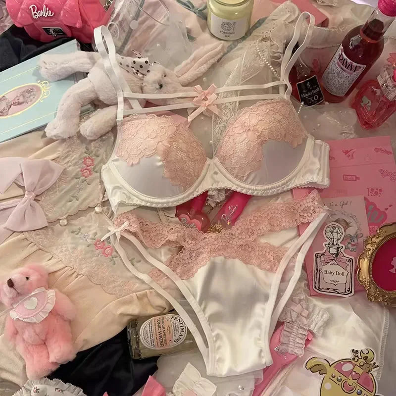 Tell Your Dreams Lingerie