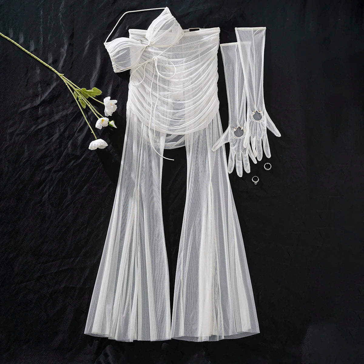 Two Souls Collide Lingerie