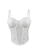 Blackout Desire Bustier