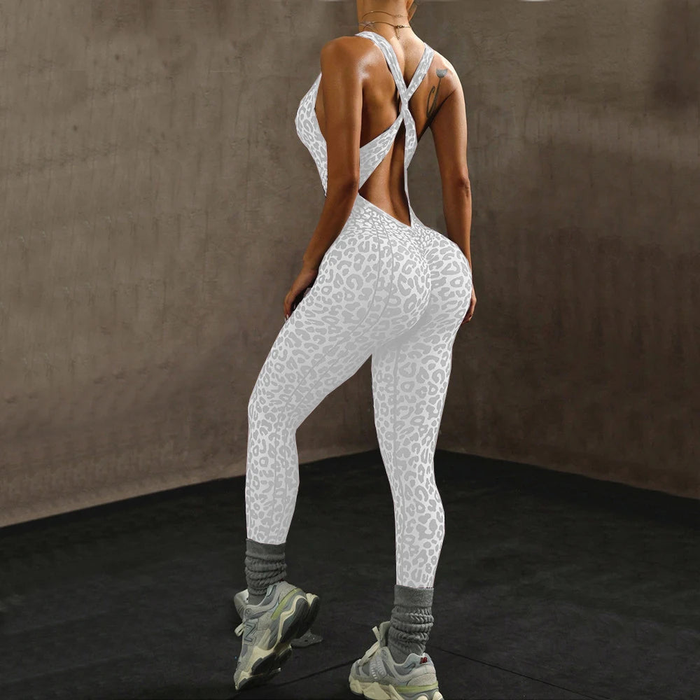 Iconic Rule Jumpsuit