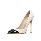 Leaving Me Stranded Stiletto