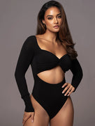 Velvet Summer Dream Bodysuit