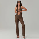 Gloss & Boss Jumpsuit