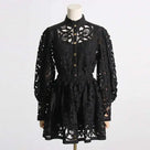 Lunar Tears Skirt Set