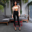 Everything In Sight Pants