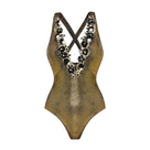 Glass Jaw Beauty Swimsuit