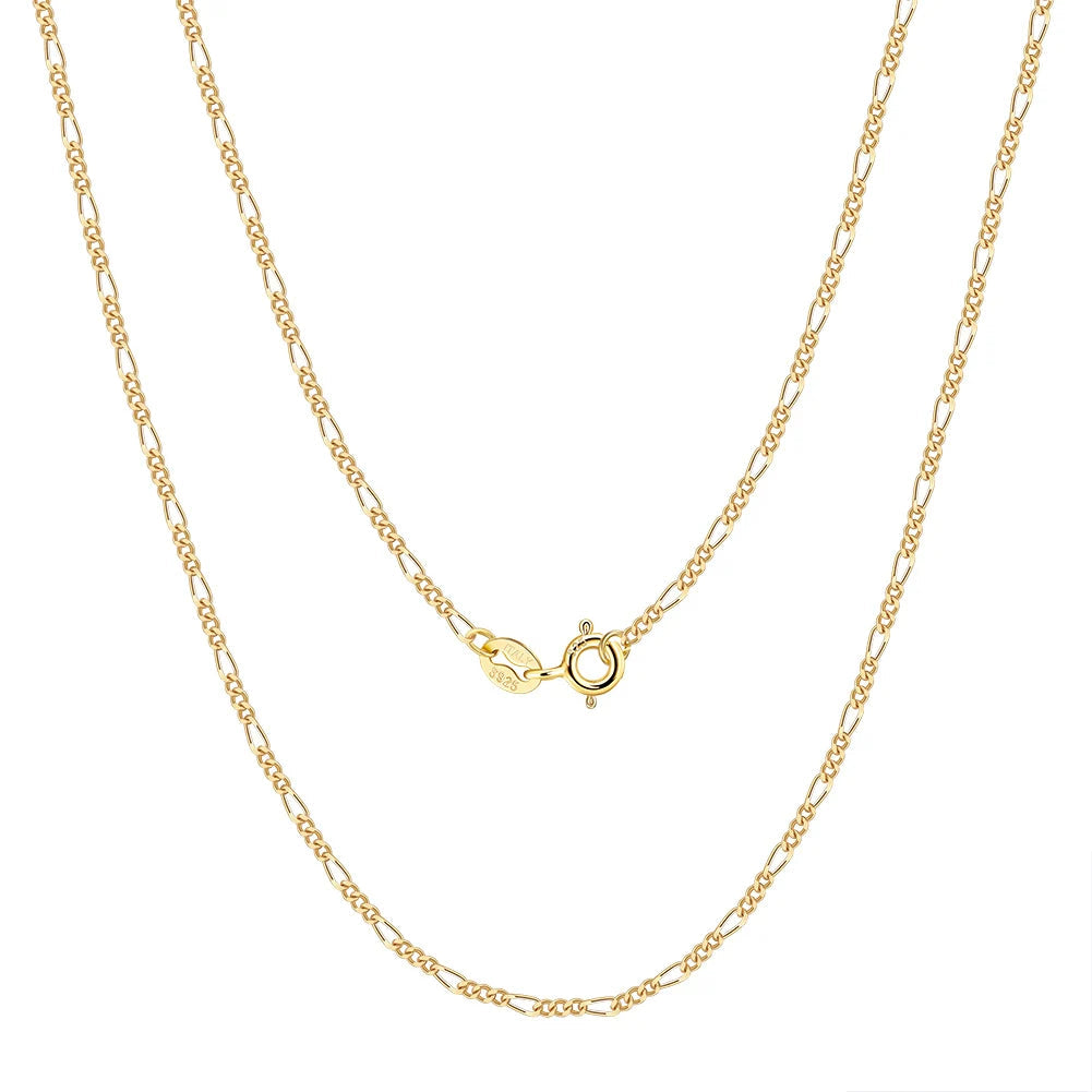 Magic Madness Chain Necklace