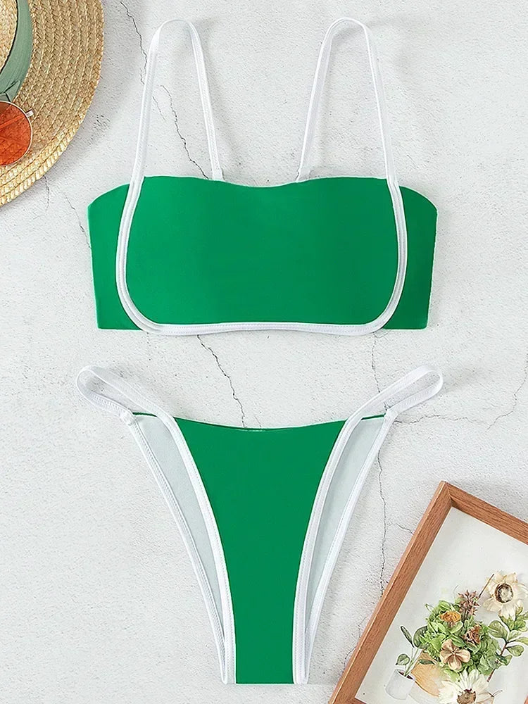 Roll Through My Mind Two Pieces