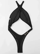 Highteen Drama Monokini