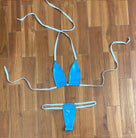 Naked Next To You Two Pieces