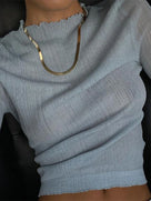 Fall Into This T-Shirt