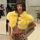 Loco Energy Crop Blazer