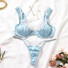 Call Me Home Bra Set