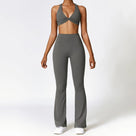 Fearless Glow Pants Set