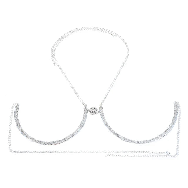 Hotter Than Sin Body Jewelry