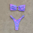Redeem Me Bandeau Bikini
