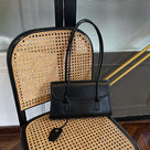 After Her Choice Shoulder Bag