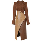 Euphoria Eclipse Skirt Set