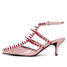 Rodeo Rebel Rivets Shoes