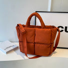 Love in Balance Shoulder Bag