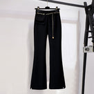 All Eyes On Us Pants Set
