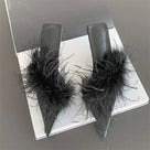 Love The People Mules Shoes