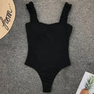 Loner's Paradise One-Piece Swimsuit