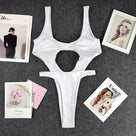 Hanging Over My Head One Piece