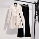 All Eyes On Us Pants Set
