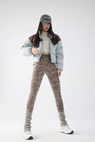 Something Only We Know Leggings