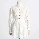 Lunar Tears Skirt Set